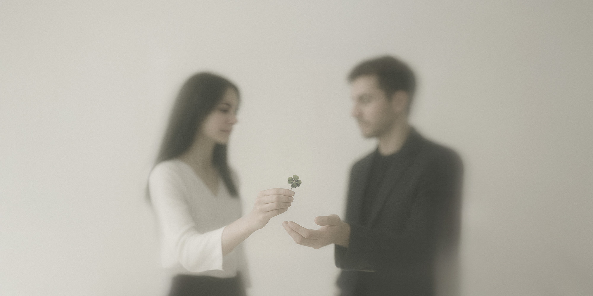 Less is More - Tutto inizia con un incontro