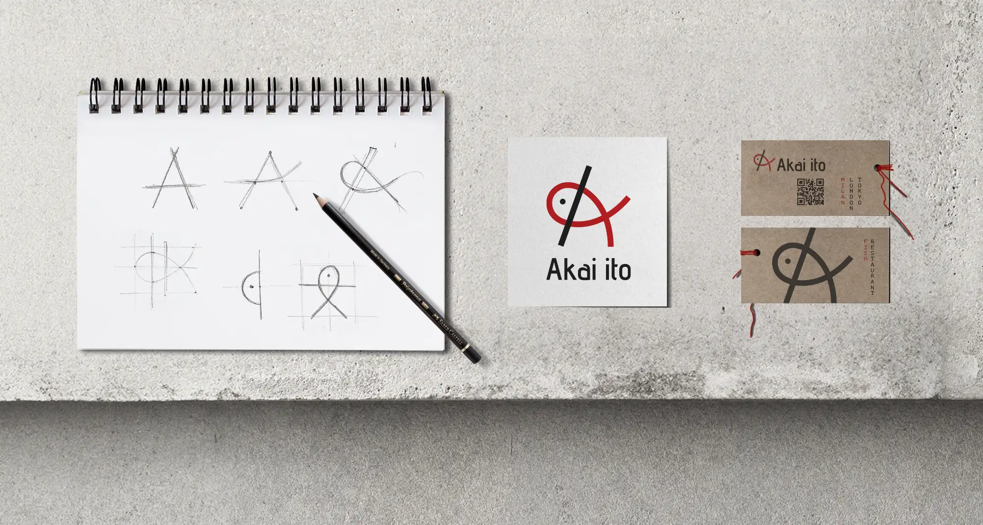 Less is More ADV - Creatività - una foto legata al branding